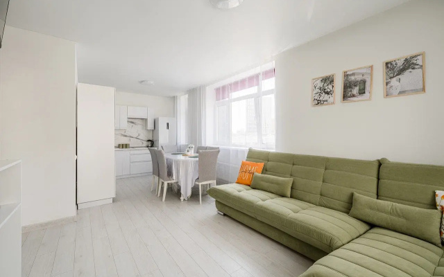 Апартаменты Виола Studio Apartamia