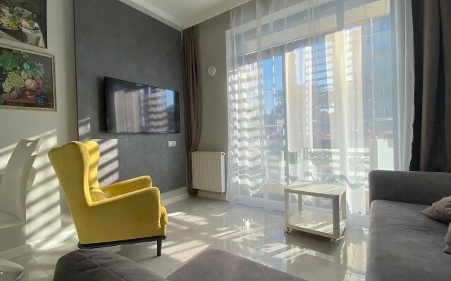 Апартаменты Sea & Sun Prestige 7 1
