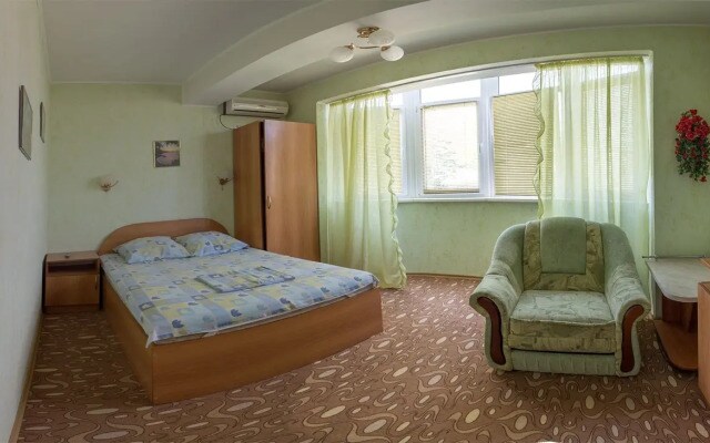 Меблированные комнаты Гармония