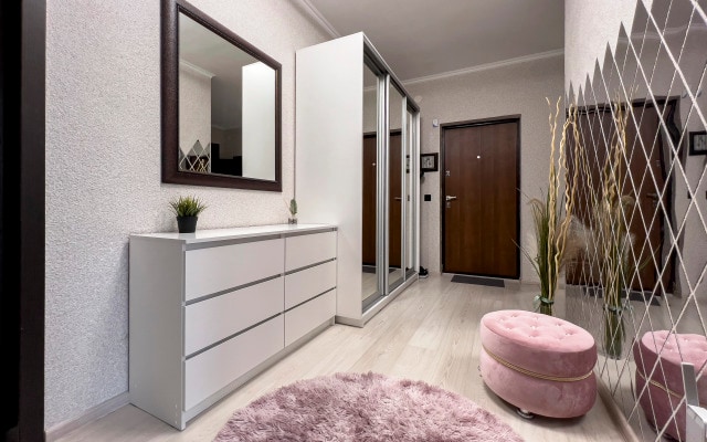 Квартира в Дагомысе 90 м3