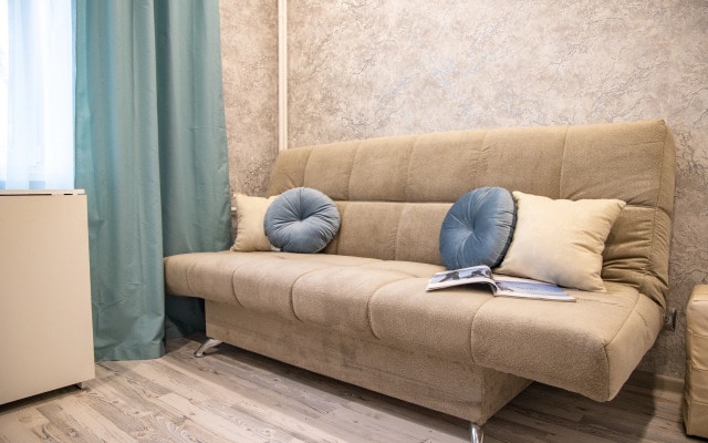 LovelyHome39|Студия №1  у Королевских ворот