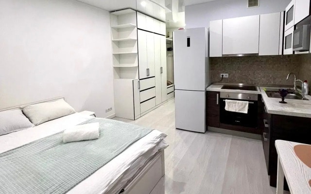 Квартира на Цимлянской 3к1 (391)