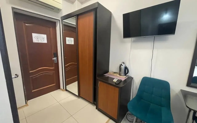 Апартаменты До пляжа - всего 30 секунд