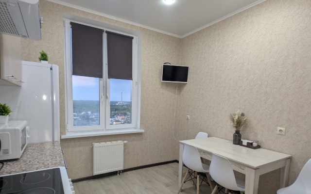 Квартира Уютная в современном районе
