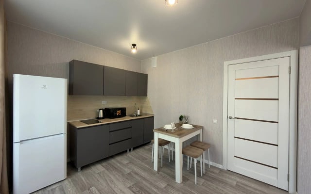 Квартира Home Hotel в ЖК Околица
