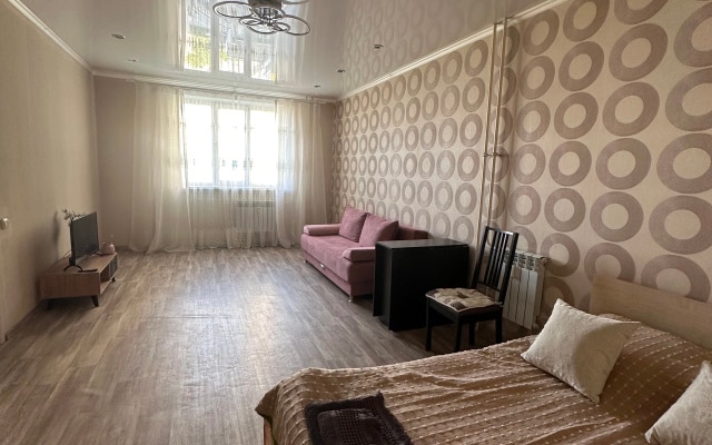 Квартира Уютная 1к