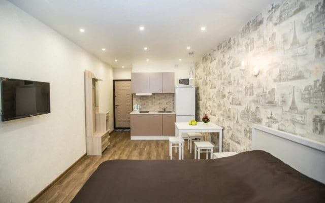Жилое помещение MegaStay 765Б