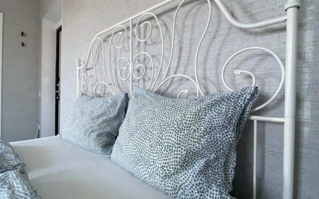 Квартира Studio Apartment