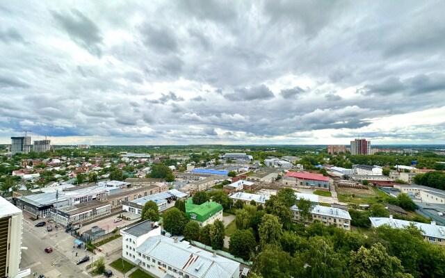 Квартира Студия в Жк Академик