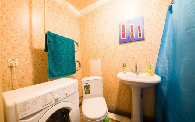Квартира на Симбирцева 44