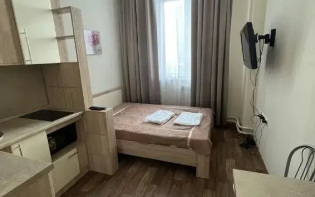 Апартаменты Саквояж 2