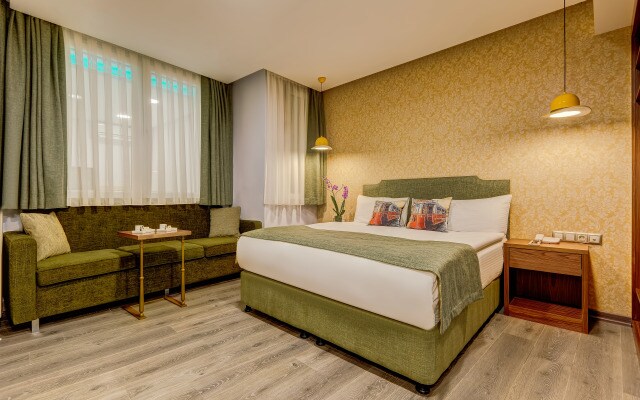 Hotel Sometimes