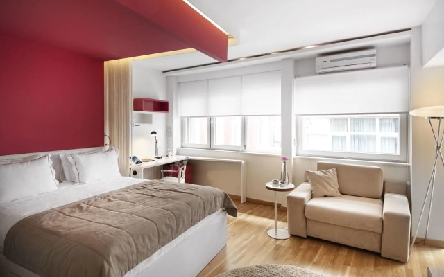 Nuru Ziya Residence