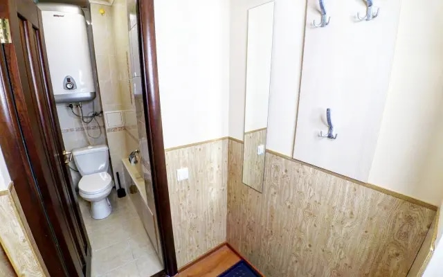 Апартаменты MiniHouse 3