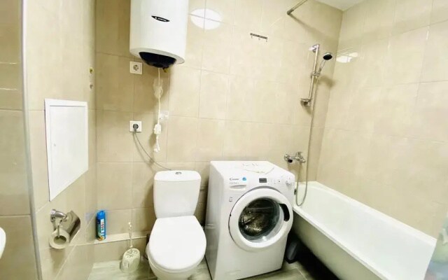 Апартаменты Pant House 3 Ватутинки на Чароитовой