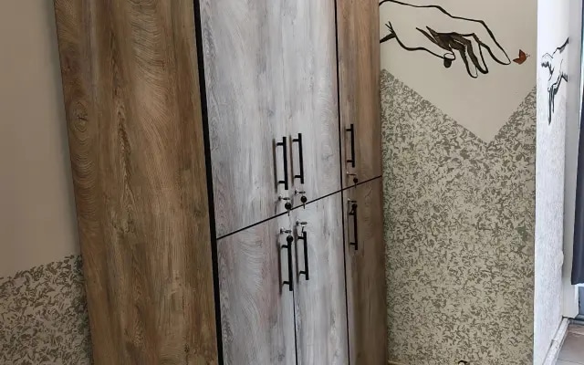 Хостел Горизонт
