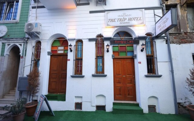 The Trip Istanbul Hotel