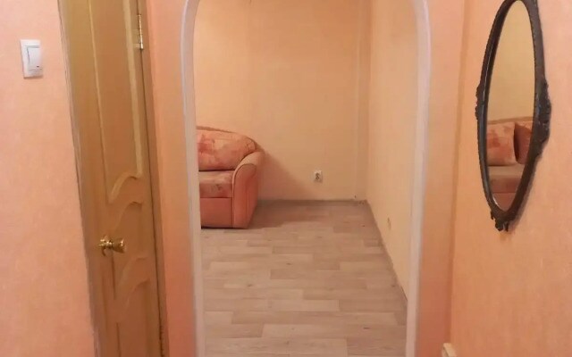 Квартира маг