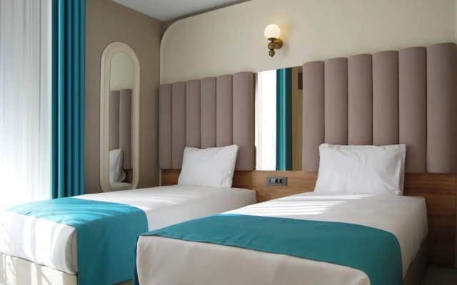 Concept Pera Hotels