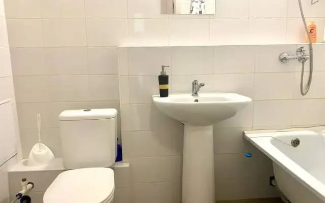 Апартаменты 2 Pant Family House Ватутинки