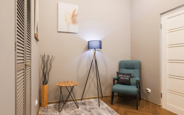 Апартаменты J&N Apartments Ленина 18