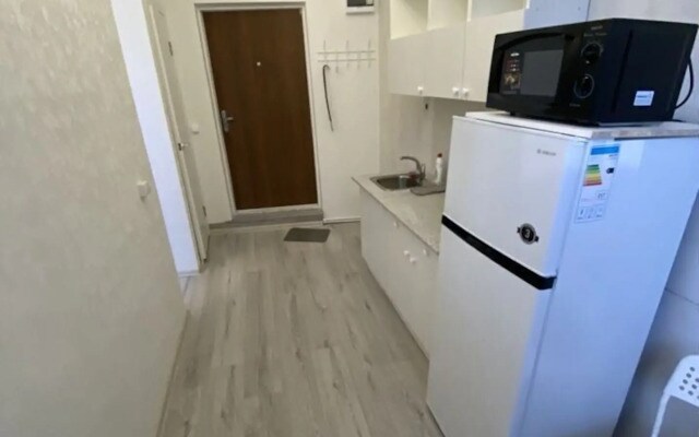 Квартира 26 в Газетном переулке, 62/1