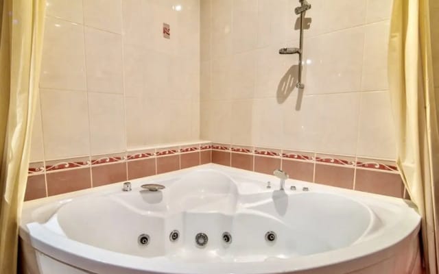 Квартира Лофт на Невском 96 c джакузи