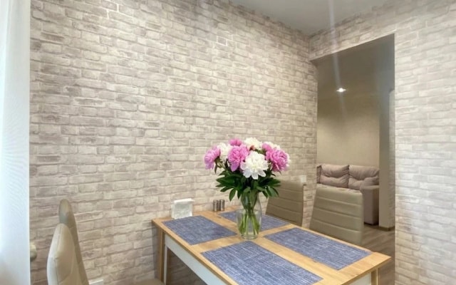 НаМореApartment's Квартира в центре вдоль Нижнего озера