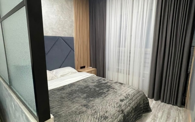 Апартаменты в центре