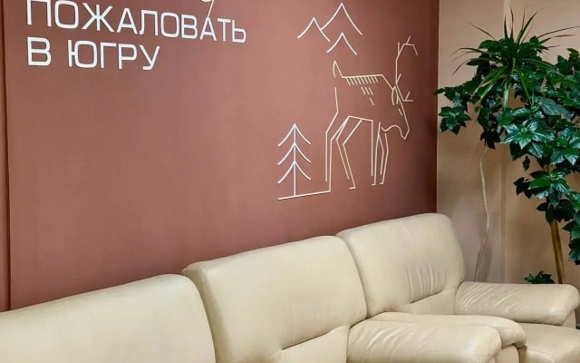 Отель Сокол