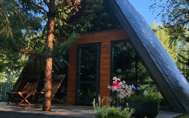 База отдыха LITE_HOUSES