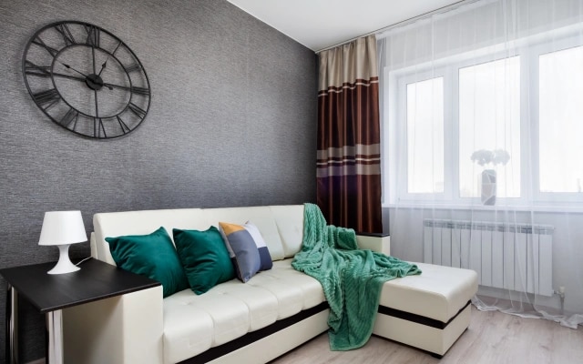 Апартаменты Andora apart | Квартира 2к на 6 человек в самом центре