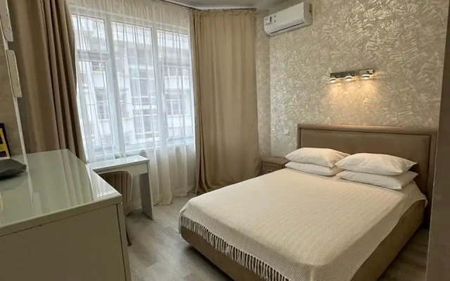Квартира в комфортном ЖК Курортный