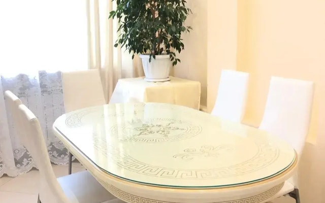 Квартира трехкомнатная в центре