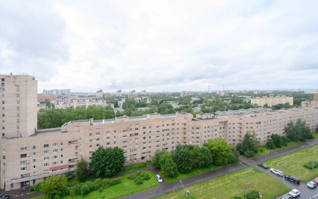 Квартира АрендАпартмент Граф Орлов 1