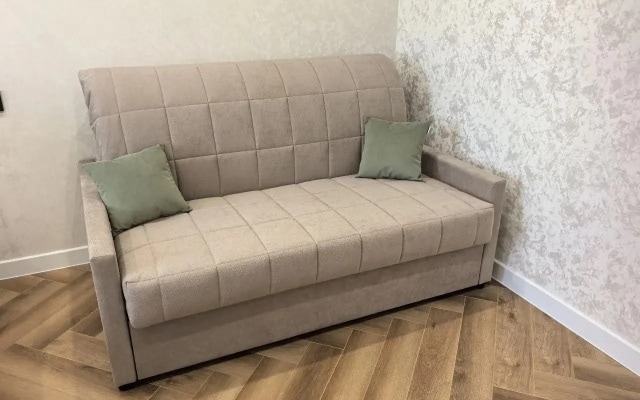 Квартира Abakan.Apart с Кондиционером