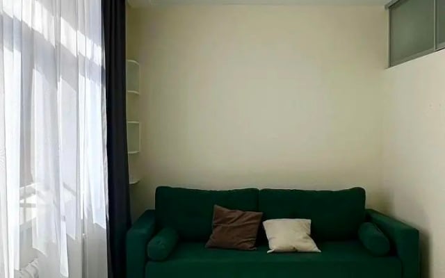 Квартира GREEN APARTMENT рядом с центром