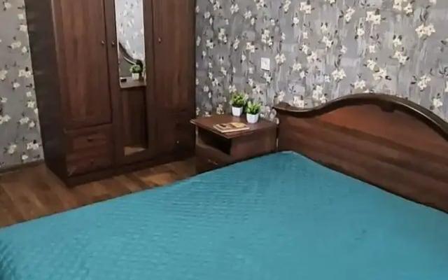Квартира Ареал трехкомнатная в центре