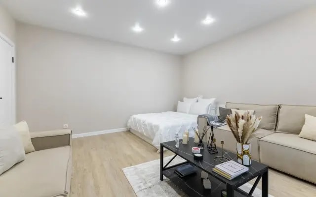 Апартаменты Residence Elegance возле Кремля