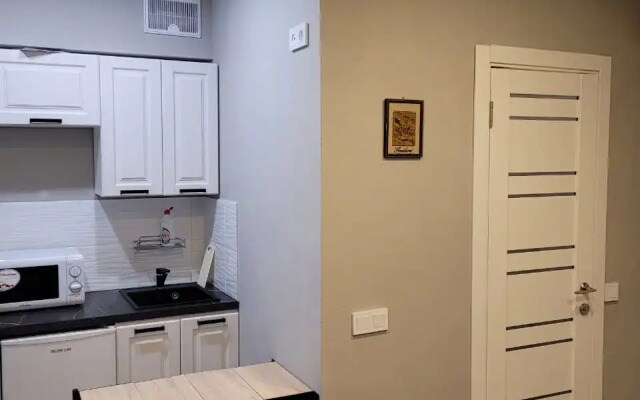 Квартира Гарифьянова 25 Гостинка 15кв.м.