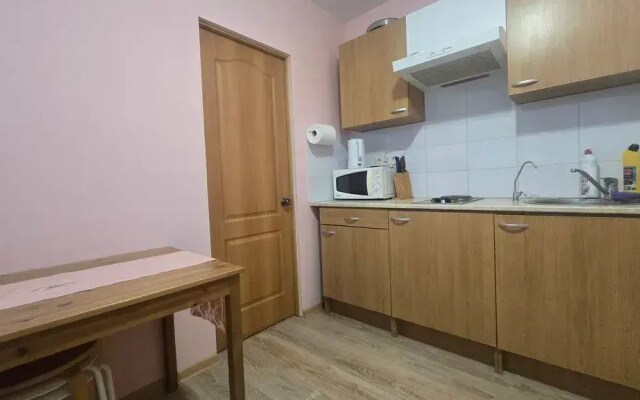 Квартира На Высоковольтная 22