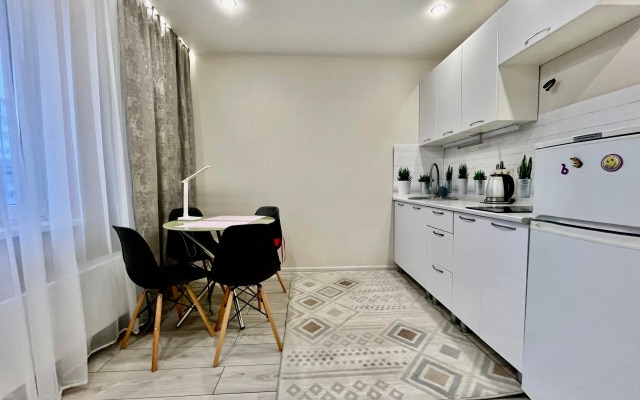 Квартира на улице Ленина 235