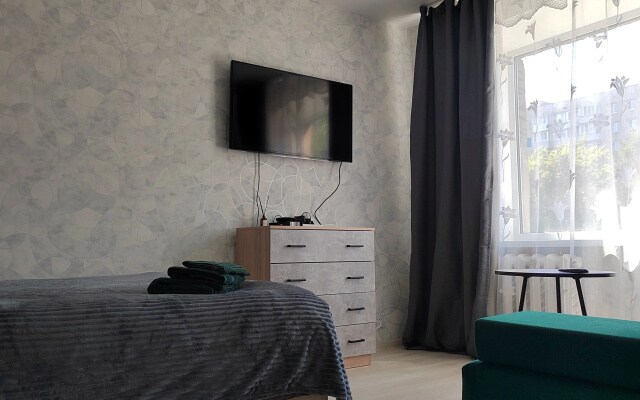 Квартира на Кирова 13