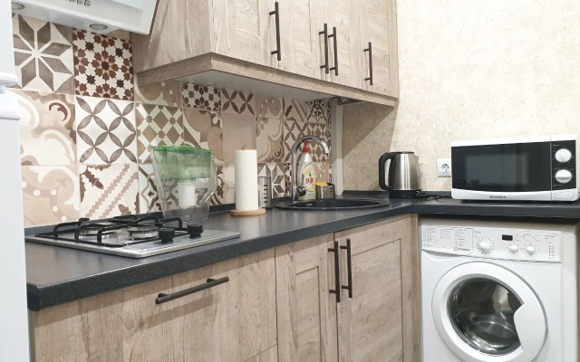 Квартира BestApartPetergof