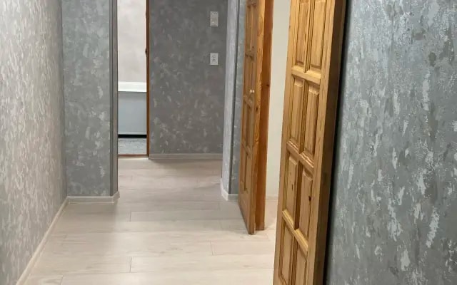 Квартира Двухкомнатная Калининград ул. Горького 151