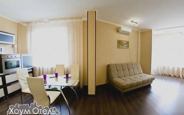 Квартира На Донецкой 2