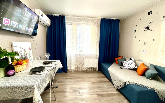 Квартира на улице Ленина 239