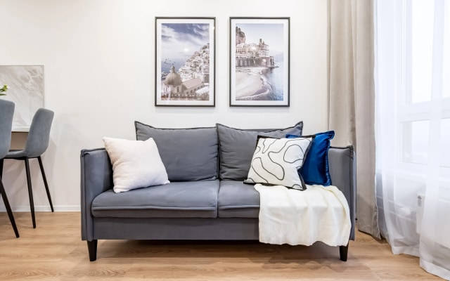 Квартира Merino Home Моно