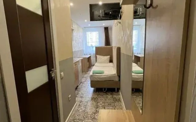 Апартаменты Park Apart 7