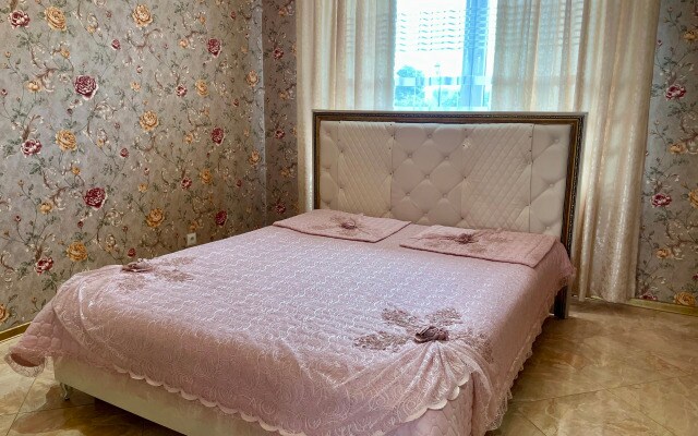 Квартира Традиция